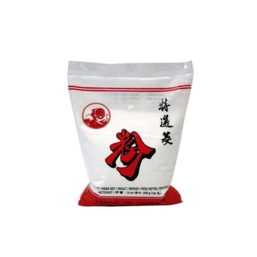 TAPIOKA MĄKA 400g Z TAPIOKI - BEZGLUTENOWA COCK