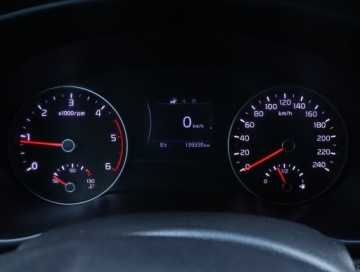 Kia Sportage III SUV Facelifting 1.7 CRDi 115KM 2016 Kia Sportage 1.7 CRDi, Salon Polska, zdjęcie 10