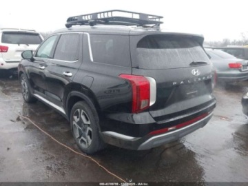 Hyundai 2023 Hyundai Palisade Limited, 2023r., 3.8L 3.8 Benzyna 291KM, zdjęcie 2