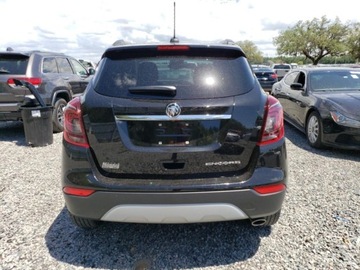 Buick 2020 Buick Encore BUICK ENCORE PREFERRED, 2020r., 1.4L, zdjęcie 5