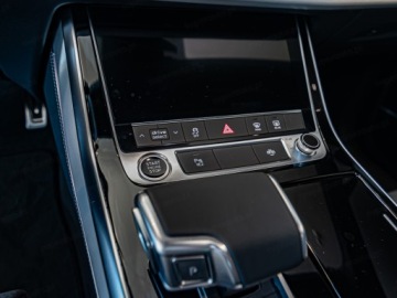 Audi Q7 II SUV Facelifting  3.0 50 TDI 286KM 2026 AUDI Q7 50 TDI quattro S Line Suv 3.0 (286KM) 2026, zdjęcie 9
