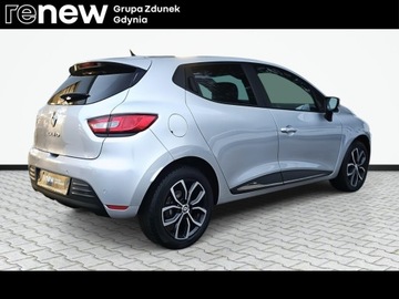 Renault Clio V 2020 Renault Clio 0.9 Energy TCe Zen, Fv23, Polski salo, zdjęcie 4