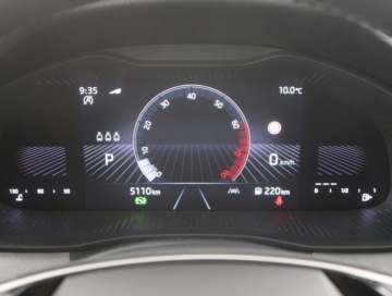 Skoda Kamiq Crossover 1.5 TSI 150KM 2024 Skoda Kamiq 1.5 TSI, Salon Polska, 1. Właściciel, zdjęcie 10