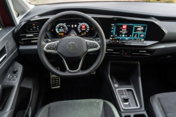 Volkswagen Caddy V Caddy 2.0 TDI 122KM 2025 Volkswagen VW Caddy 5 Style 2.0 TDI 122 KM DSG OD RĘKI, zdjęcie 18