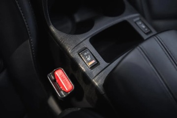 Nissan Qashqai II Crossover Facelifting 1.6 DiG-T 163KM 2018 Nissan Qashqai 1.6 DIG-T, Salon Polska, zdjęcie 20