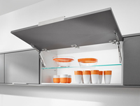 Комплект Aventos Blum HK-XS 20K1501