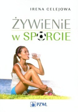 ŻYWIENIE W SPORCIE