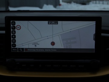 Kia XCeed Crossover 1.5 T-GDI 160KM 2022 Kia XCeed 1.5 T-GDI, Salon Polska, Serwis ASO, zdjęcie 12