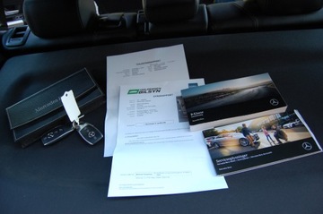 Mercedes Klasa B W247 Sports Tourer 1.3 B200 163KM 2019 B Klasa W247 El. Klapa Pół Skóry Bezwypadkowa Aktywny Temp. Lampy Led, zdjęcie 26