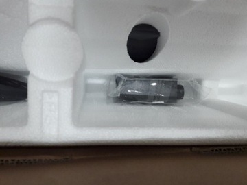 TOSHIBA 55LA2063DG UHD AndroidTV — поврежден