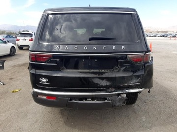 Jeep 2022 Jeep Wagoneer Series II 2022 5.7l 5.7 Benzyna 392KM, zdjęcie 2