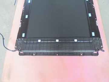 JEEP GRAND CHEROKEE WK2 ЛЮК НА КРЫШЕ ПАНОРАМА