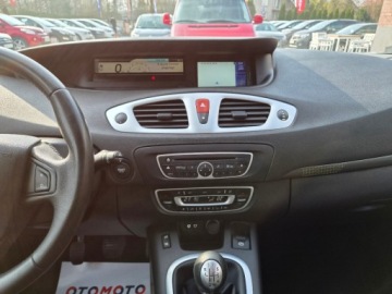 Renault Scenic III Van 1.4 TCe 16v 130KM 2009 Renault Scenic Piekny 1.4 benzyna z Niemiec 180 tys km doinwestowany bezwy, zdjęcie 23