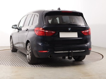 BMW Seria 2 F22-F23-F45-F46 Gran Tourer 218d 150KM 2015 BMW 2 Gran Tourer 218d Gran Tourer, Automat, zdjęcie 3