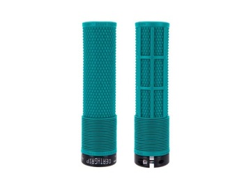 Chwyty DMR DeathGrip THIN-Tribe Bez Kołnierza