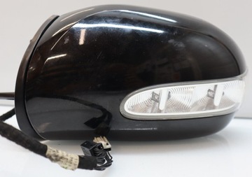 MERCEDES ML W164 (2005-) 10+6 PIN / 11+6 KABEL _ ORIGINÁLNÍ EVROPA