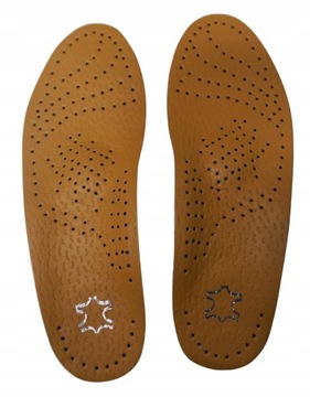 ВСТАВКИ ДЛЯ ПЛОСКОСТОПИЯ, КЛАПАНЫ, СУПИНИОН, ОРТОПЕДИЧЕСКИЕ, КОЖАНЫЕ