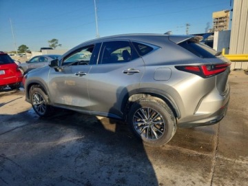 Lexus NX II 2022 Lexus NX 2022r., Base, 2.5L, od ubezpieczalni 2.5 Benzyna 206KM, zdjęcie 2