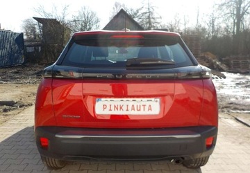 Peugeot 2008 II SUV 1.2 PureTech 100KM 2023 Peugeot 2008 Okazja 1.2 Benzyna 101KM, zdjęcie 19