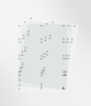 ЧЕРНАЯ АЛЮМИНИЕВАЯ РАМКА 80x120 РАМКА 120x80