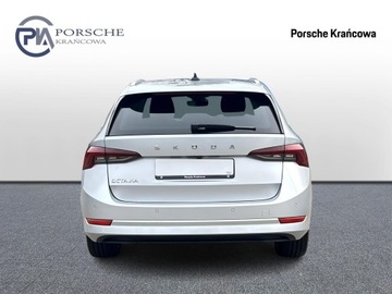 Skoda Octavia IV Scout 1.5 TSI ACT 150KM 2022 Skoda Octavia Podgrzewane Siedzenia Przód/Tył! Vir, zdjęcie 3