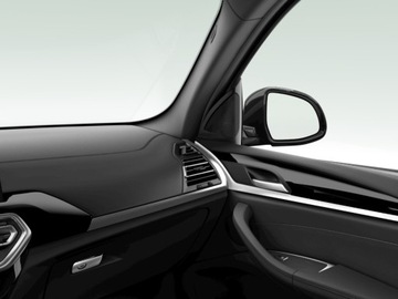 BMW X3 G01 SUV Facelifting 2.0 30i 245KM 2021 BMW X3 BMW X3 30i M Sport 252KM Salon PL, Bezwypad, zdjęcie 8