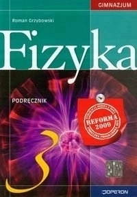 Fizyka 3 Podręcznik Grzybowski