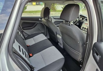 Ford Focus II Focus C-Max 1.6 i 16V Ti-VCT 115KM 2009 Ford Focus Ford Focus Mk2 Ford FOCUS Mk2 LIFT 1.6 2009 rKlimaElektryka -P, zdjęcie 6