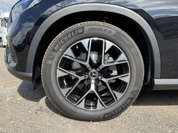 Mercedes GLC C254/X254 Coupe 2.0 200 204KM 2025 GLC Coupe 200 4-Matic Avantgarde 2.0 (204KM) 2025, zdjęcie 10