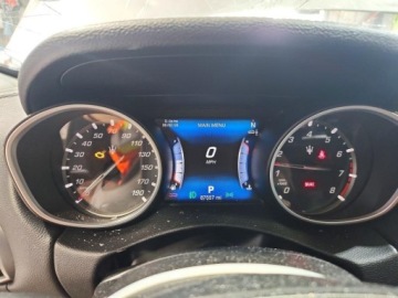 Maserati Levante 2017 Maserati Levante S 2017 3.0 Benzyna 424KM, zdjęcie 9