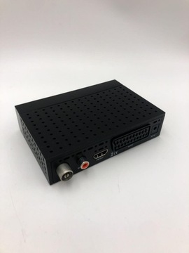 DVB-T2 ТЮНЕР ИЗДАНИЕ PICCO H.T265 HEVC