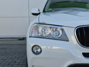 BMW X5 F15 2013 BMW X5 2.0d, 184KM, Pełen Serwis,, zdjęcie 3