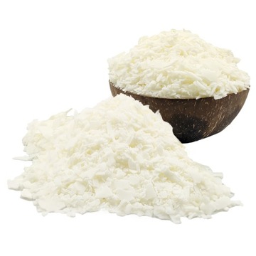 WOSK SOJOWY NATURALNY DO ŚWIEC MASAŻU SOY WAX 3KG