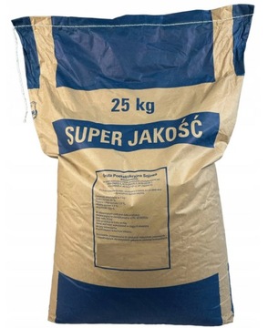 ŚRUTA SOJOWA POEKSTRAKCYJNA, PASZA 25KG Rolpol soja