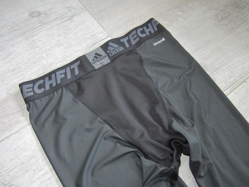 ADIDAS Techfit XL (42)Компрессия Climacool