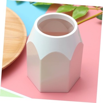 Что нового? Контейнер для ручек, подставка для карандашей, приятель по переписке, емкость для карандашей