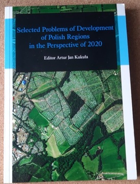 Selected Problems od Development of Polish Regions