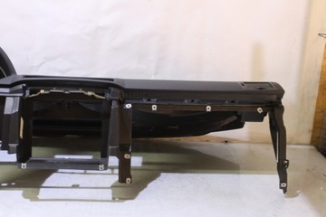 ПРИБОРНАЯ ПАНЕЛЬ ШКОДА ФАБИЯ