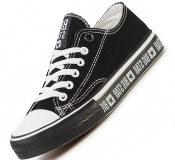 TRAMPKI BIG STAR DAMSKIE FF274235 R38