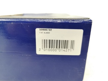 CENTRÁLNÍ ZÁMEK FIAT DOBLO 2000-2005