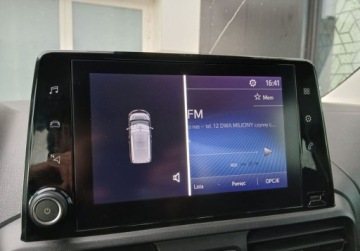 Toyota 2021 Toyota Proace City Verso Proace City Verso Business FV23 Salon PL 1 wl, zdjęcie 20