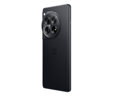 Смартфон OnePlus 12 16 ГБ/512 ГБ 5G, черный