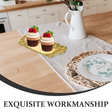 12 шт. МАЛЕНЬКИЕ ПЛАСТИКОВЫЕ ДЕСЕРТНЫЕ ТАРЕЛКИ