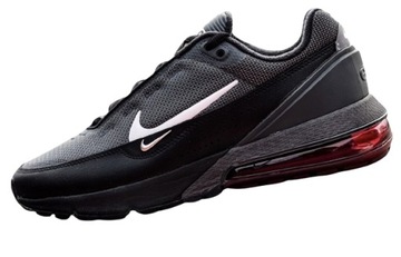 BUTY NIKE AIR MAX PULSE FQ2436 001 MĘSKIE CZARNE rozmiar