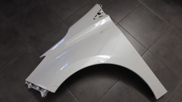 BŁOTNIK PRZEDNI LEWY RENAULT ZOE 631018491R