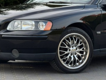 Volvo S60 I 2007 Volvo S60 I 2.4 Diesel 130KM, zdjęcie 4