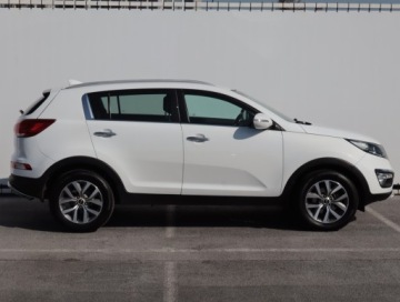 Kia Sportage III 2015 Kia Sportage 2.0 GDI, Salon Polska, Serwis ASO, zdjęcie 5