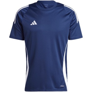 Koszulka Adidas Męska T-SHIRT Sportowy Tiro 24 roz.XL