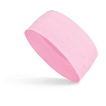 Женская классическая повязка на голову с ушками, гладкие волосы, хлопок, ЦВЕТА