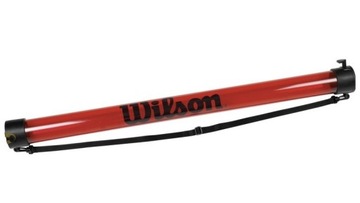 ТРУБКА ДЛЯ ПОДЪЕМНИКА WILSON ДЛЯ МЯЧЕЙ - НА 18 МЯЧЕЙ